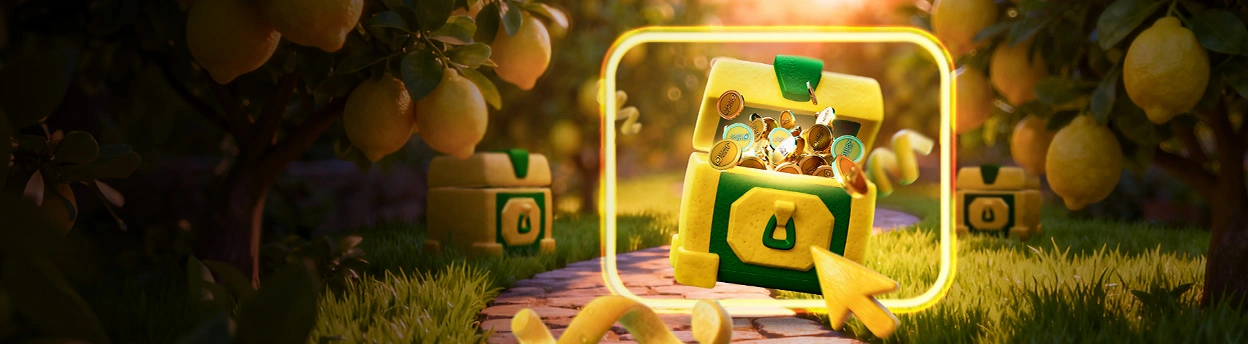 Lemon Casino